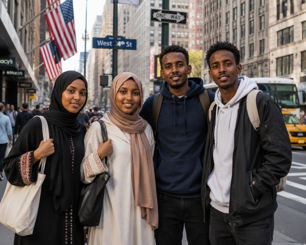 Empowering Students Through Culture, History, and Identity
